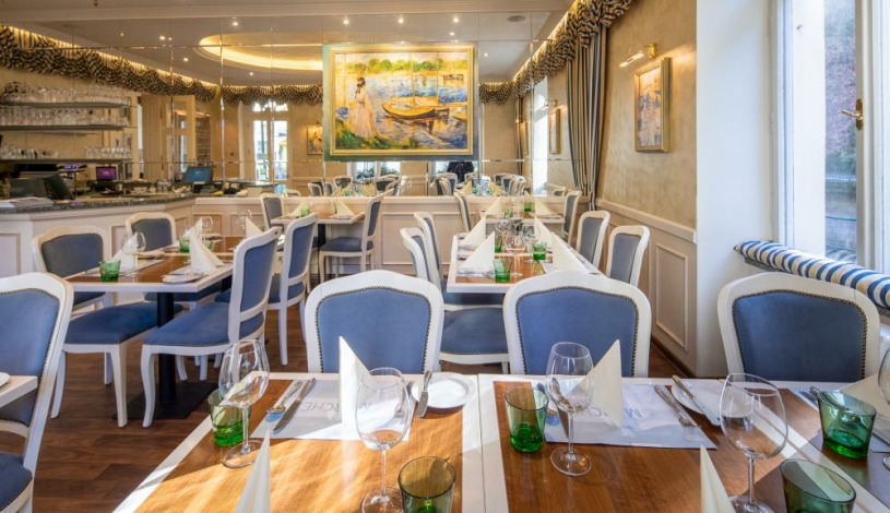 VILLA BASILEIA Riverside Karlovy Vary